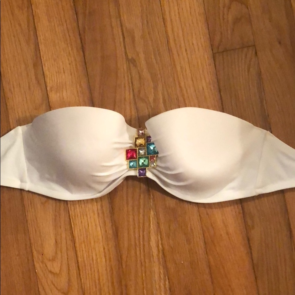 Victoria secret bikini top